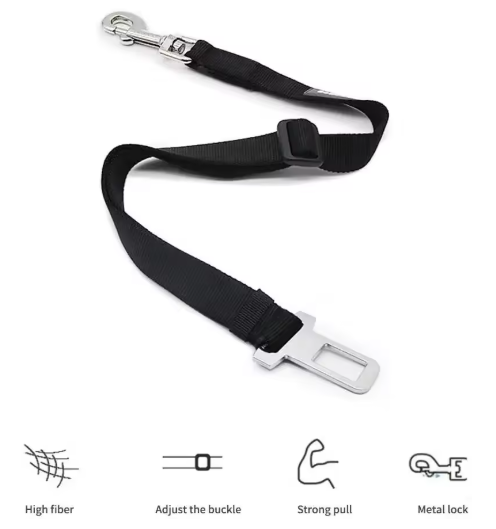 Bevestigings riem auto