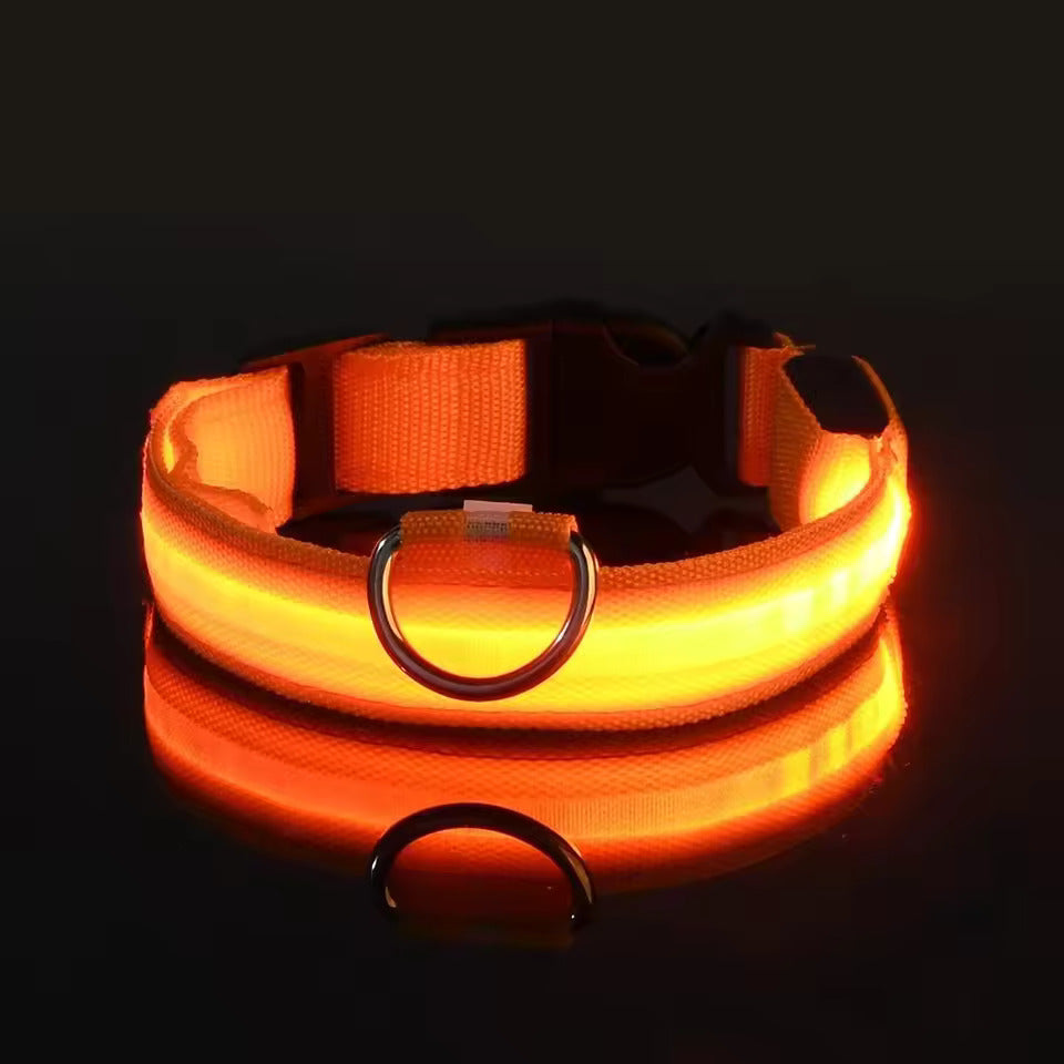 Glowing Necklace