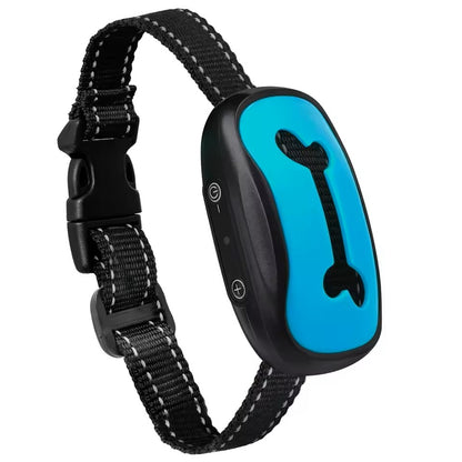 Anti-bark collar